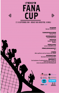 Fana Cup 2019