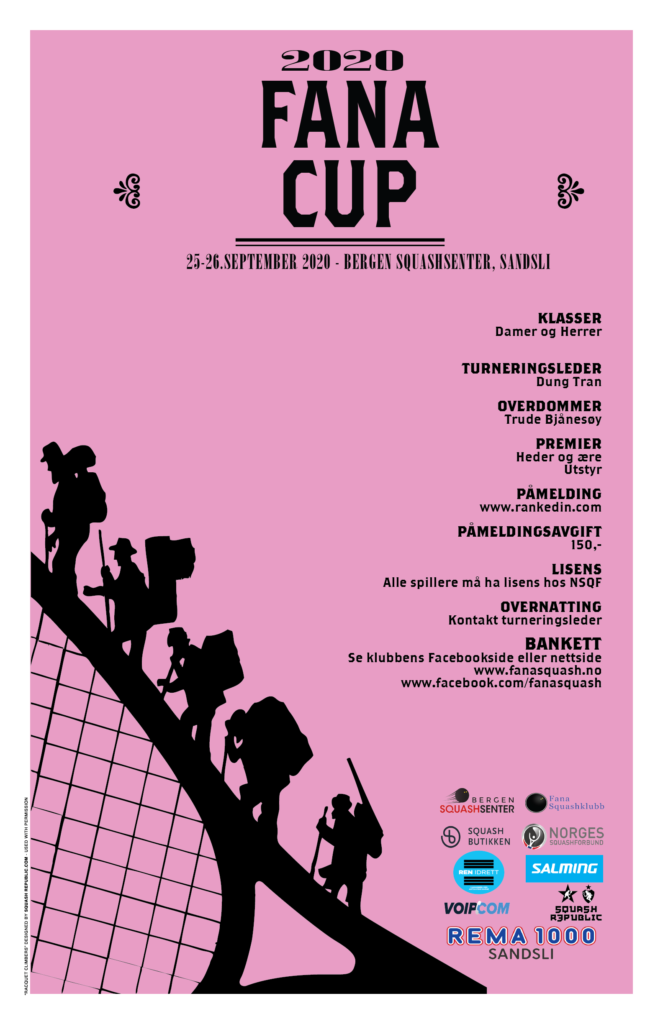 Fana Cup 2020