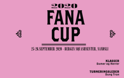 Fana Cup 2020